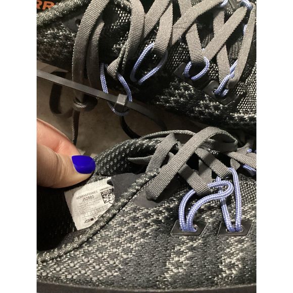 Brand new size 8 Merrell Women's Agility Peak Flex 3 Trail Running Sneakers - Picture 4 of 4